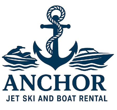 ANCHOR JET SKI & BOAT RENTALS
